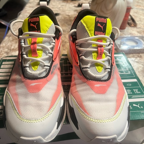 Puma RS fast paradise. - Picture 2 of 5